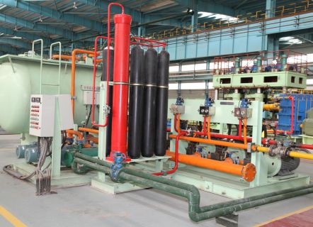 主（zhǔ）要設備 Main Equipment