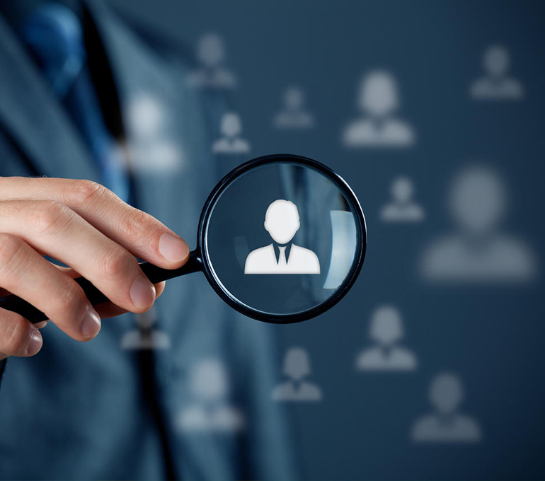 服務團（tuán）隊