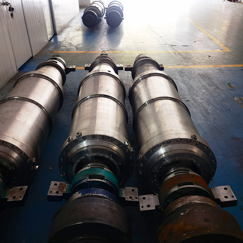 設備維修（xiū）