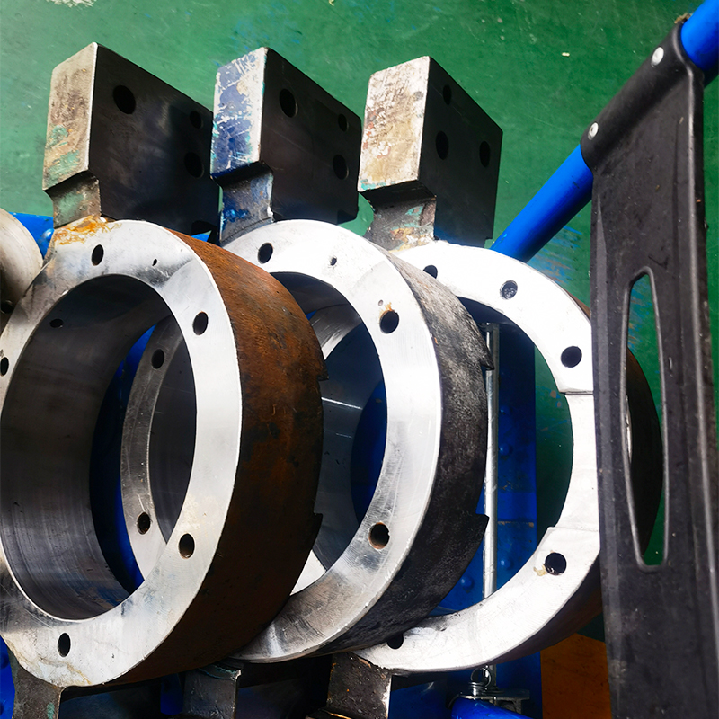 設備（bèi）維修（xiū）