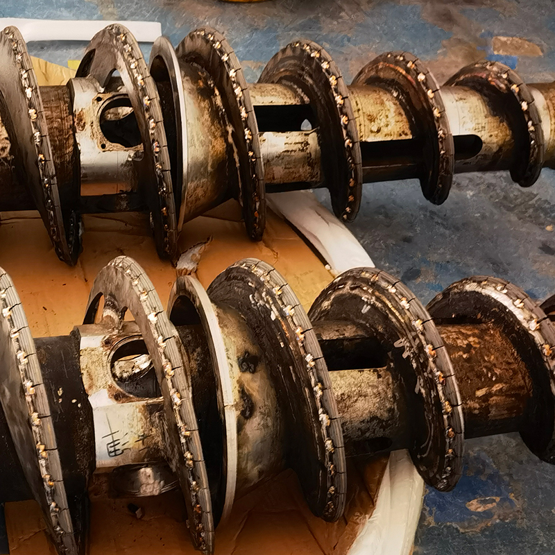 設備維修（xiū）