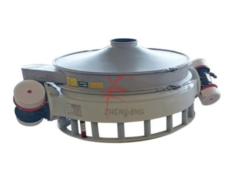ZYP係（xì）列（liè）直排篩