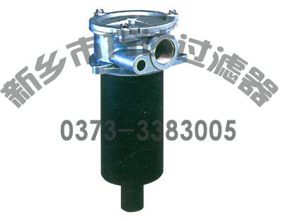 係列（liè）油箱頂置回油過（guò）濾器