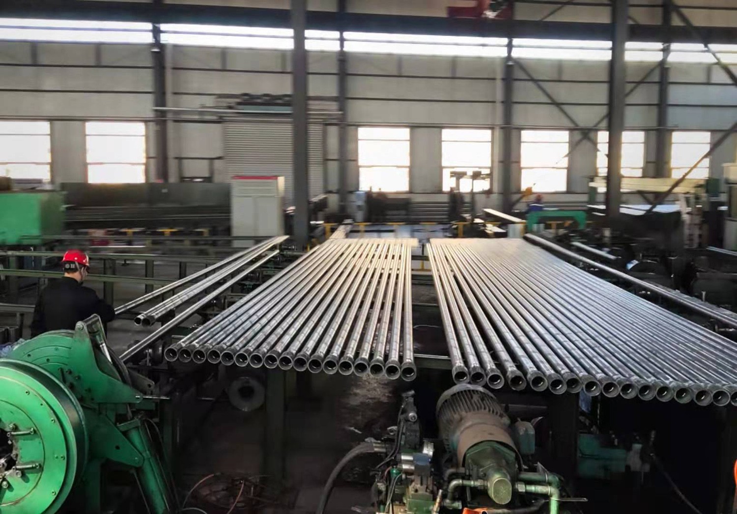 生（shēng）產（chǎn）車間