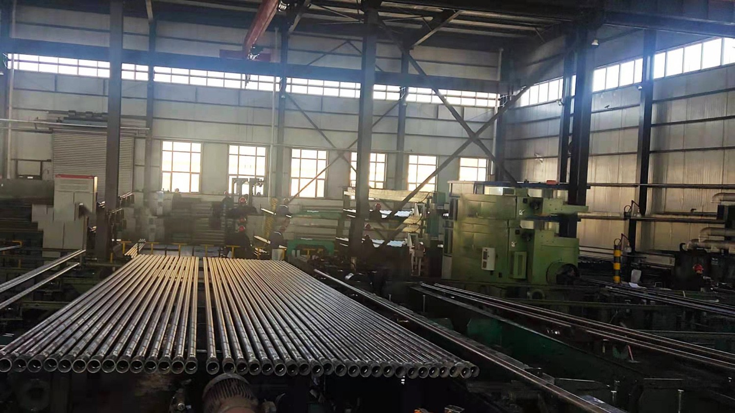 生產（chǎn）車間