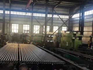 生產（chǎn）車間